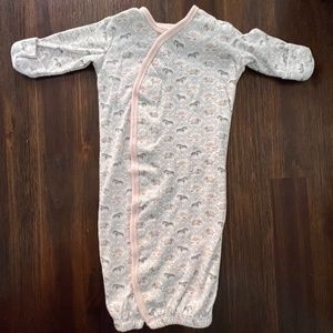 Magnificent Baby Smart Close NB-3M Sleep sack